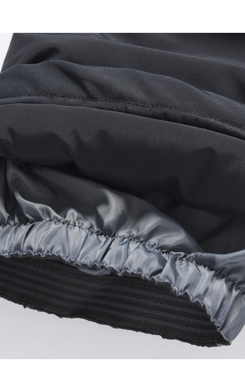 Зимний комбинезон для мальчика: комфорт и защита в зимних приключениях