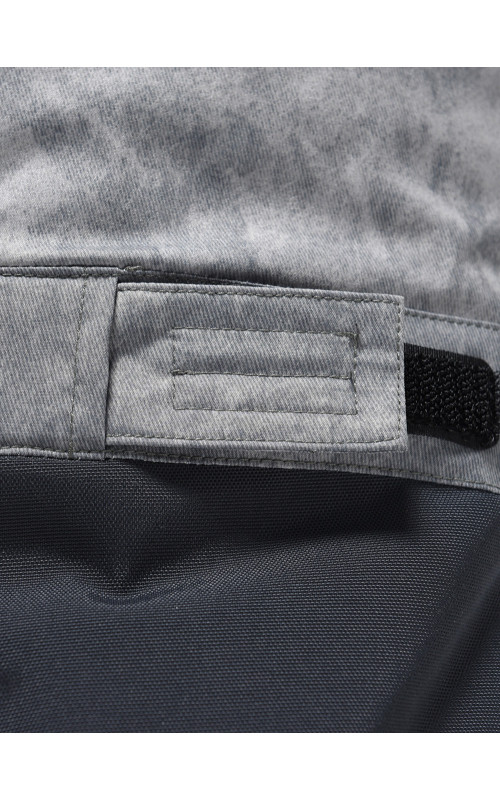 Зимний комбинезон для мальчика: комфорт и защита в зимних приключениях