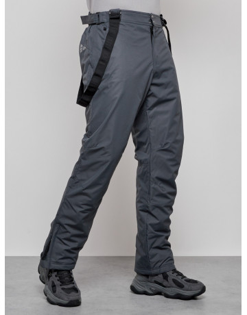 Мужские горнолыжные брюки для активного отдыха.