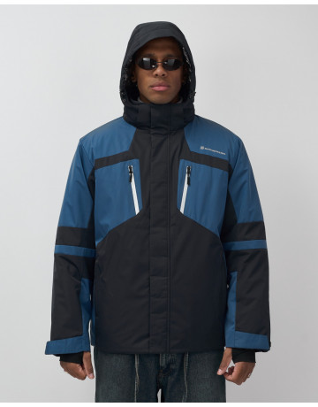 Мужская горнолыжная куртка для активного отдыха