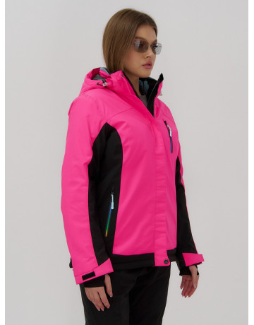 Женская горнолыжная куртка, размеры 42