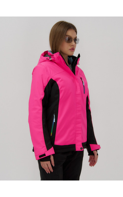 Женская горнолыжная куртка, размеры 42