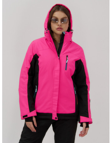 Женская горнолыжная куртка, размеры 42