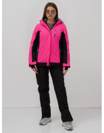 Женская горнолыжная куртка, размеры 42