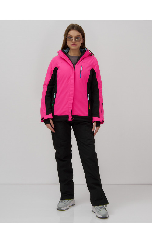 Женская горнолыжная куртка, размеры 42