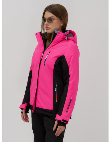 Женская горнолыжная куртка, размеры 42