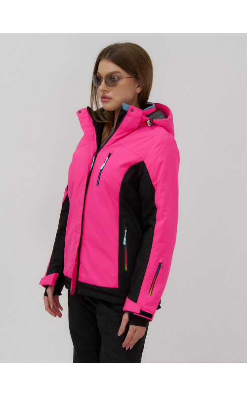 Женская горнолыжная куртка, размеры 42