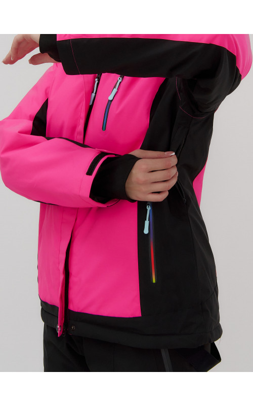 Женская горнолыжная куртка, размеры 42