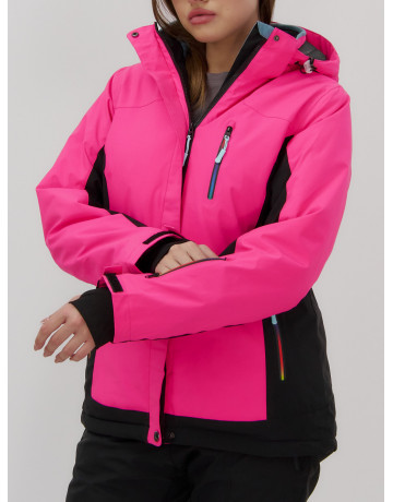 Женская горнолыжная куртка, размеры 42