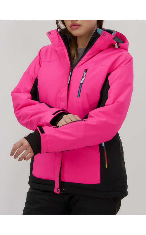 Женская горнолыжная куртка, размеры 42