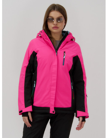 Женская горнолыжная куртка, размеры 42