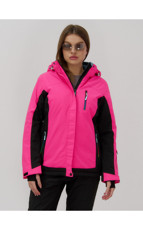 Женская горнолыжная куртка, размеры 42