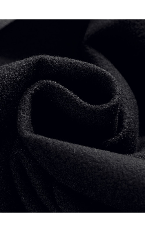 Мужская спортивная парка с капюшоном серого цвета, для активного отдыха в Тюмени