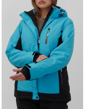 Женский горнолыжный костюм для зимних активностей