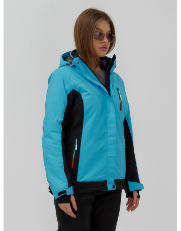 Женский горнолыжный костюм для зимних активностей