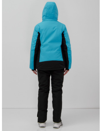 Женский горнолыжный костюм для зимних активностей