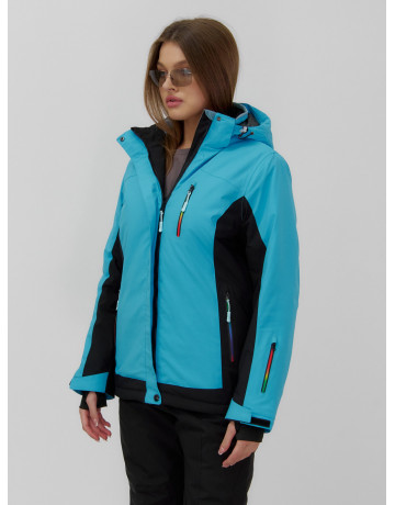 Женский горнолыжный костюм для зимних активностей