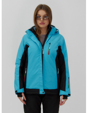 Женский горнолыжный костюм для зимних активностей