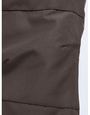 Горнолыжный костюм для мальчика зимний защитный