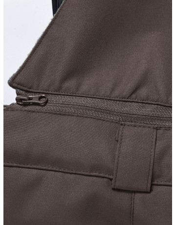 Горнолыжный костюм для мальчика зимний защитный