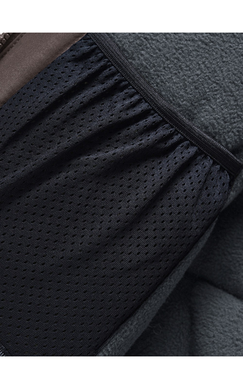 Горнолыжный костюм для мальчика зимний защитный