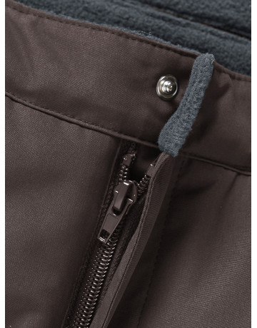 Горнолыжный костюм для мальчика зимний защитный