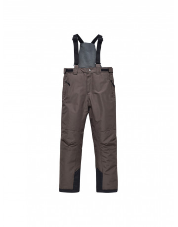 Горнолыжный костюм для мальчика зимний защитный