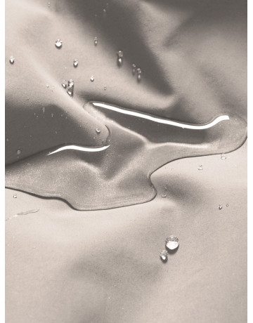 Зимняя парка для мальчика-подростка, свободный крой.