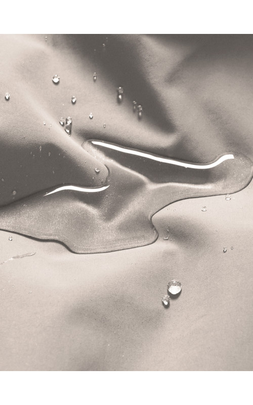 Зимняя парка для мальчика-подростка, свободный крой.