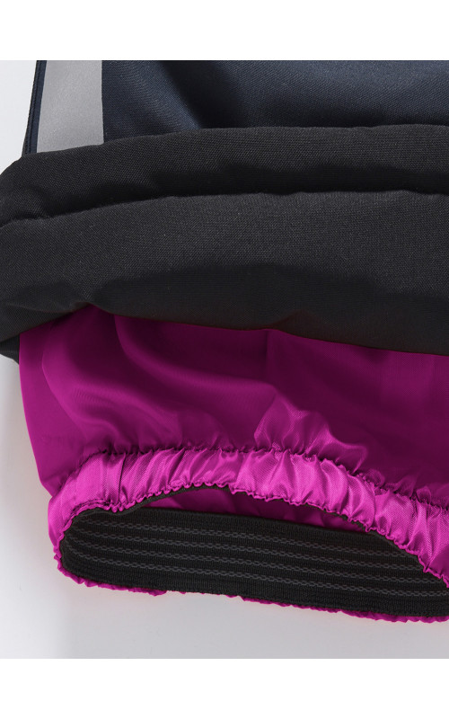 Горнолыжный комбинезон для девочек-подростков: тепло и защита в зимних приключениях