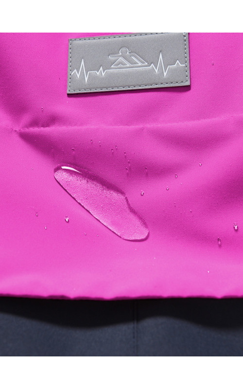 Горнолыжный комбинезон для девочек-подростков: тепло и защита в зимних приключениях