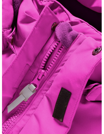 Горнолыжный комбинезон для девочек-подростков: тепло и защита в зимних приключениях