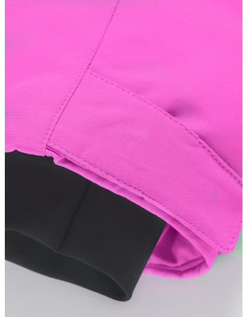 Горнолыжный комбинезон для девочек-подростков: тепло и защита в зимних приключениях