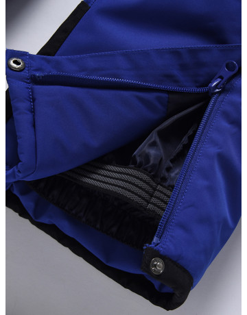 Горнолыжный костюм для мальчика-подростка