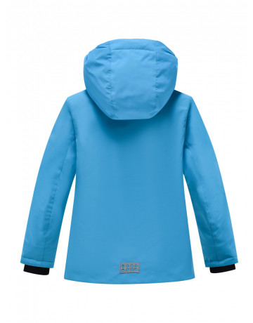 Горнолыжный костюм для мальчика-подростка