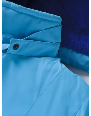 Горнолыжный костюм для мальчика-подростка