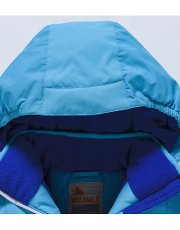 Горнолыжный костюм для мальчика-подростка