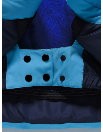 Горнолыжный костюм для мальчика-подростка