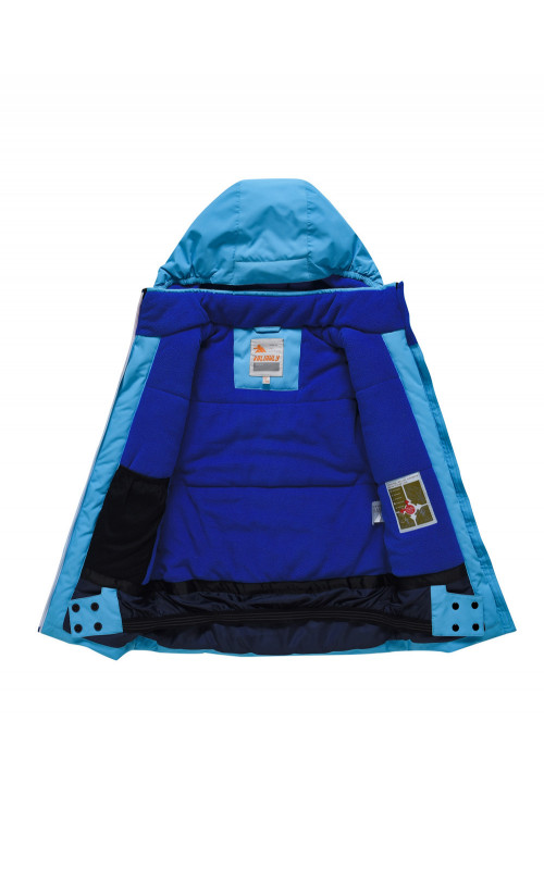 Горнолыжный костюм для мальчика-подростка