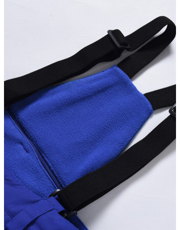 Горнолыжный костюм для мальчика-подростка