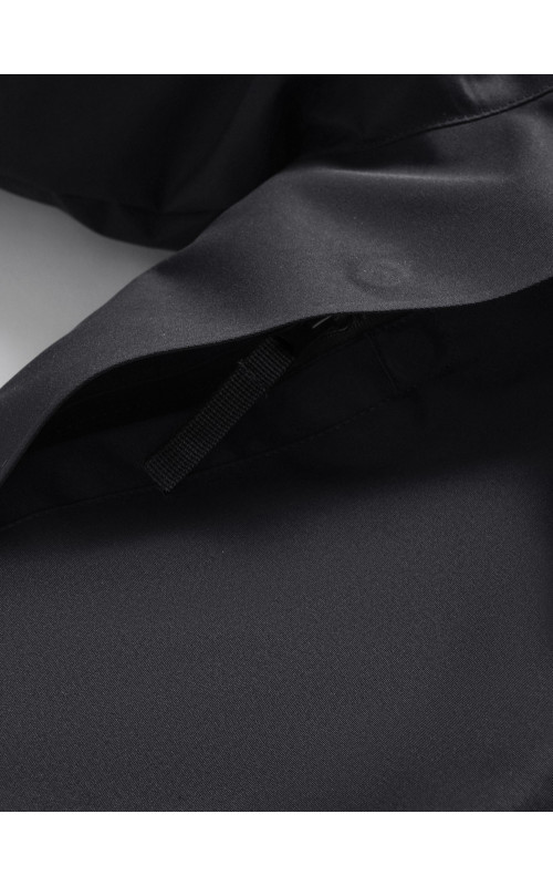 Зимняя парка для мальчика-подростка.