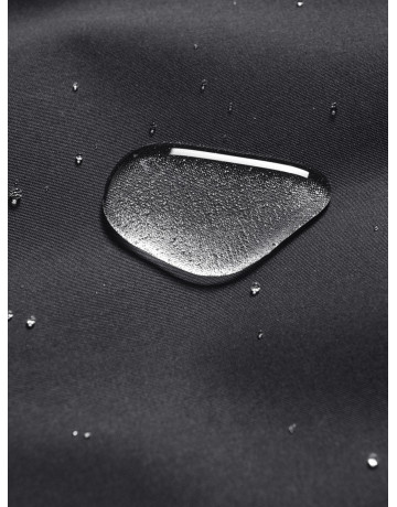 Зимняя парка для мальчика-подростка.