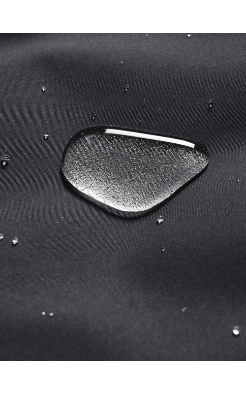 Зимняя парка для мальчика-подростка.