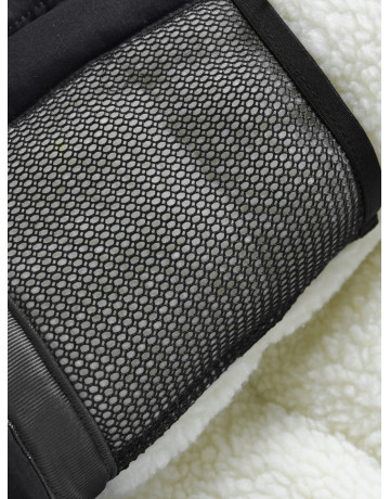 Зимняя парка для мальчика-подростка.