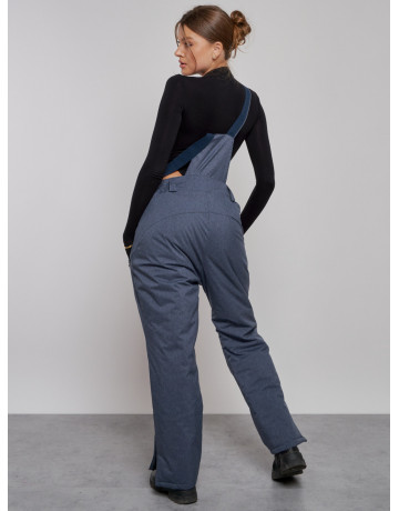 Женские горнолыжные брюки большого размера для активного отдыха.