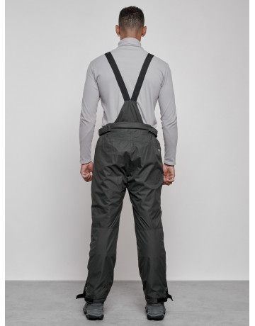 Мужские горнолыжные брюки для активного отдыха.