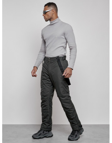 Мужские горнолыжные брюки для активного отдыха.