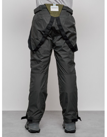 Мужские горнолыжные брюки для активного отдыха.