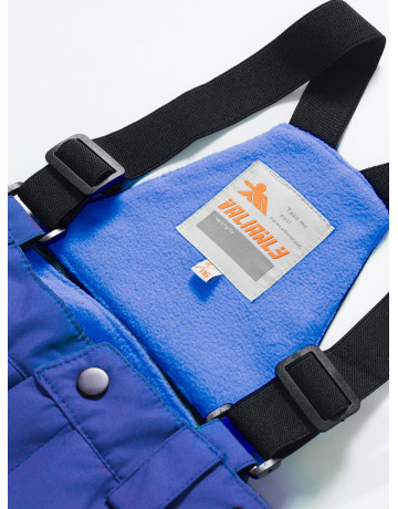 Горнолыжный костюм для мальчика: тепло и стиль в зимних приключениях