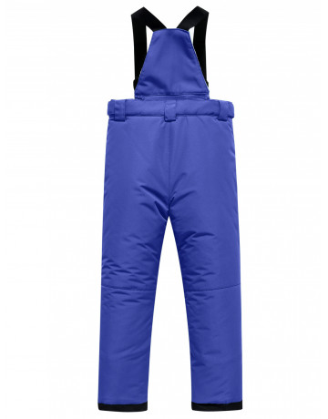 Горнолыжный костюм для мальчика: тепло и стиль в зимних приключениях